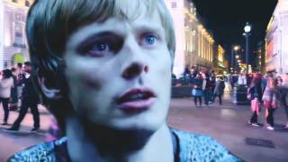 Merlin Series 6: Kingdom Come Official Trailer