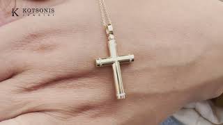 Κόσμημα Κοτσώνης Κόρινθος / Κοσμήματα με την υπογραφή του καλύτερου Ελληνικού εργαστηρίου