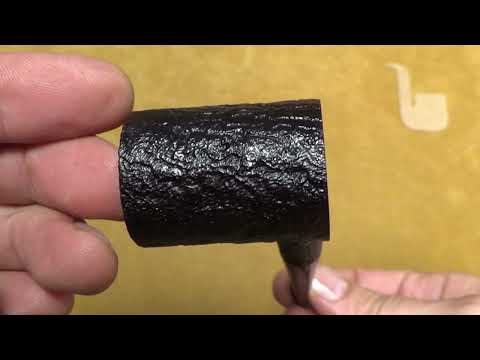 Pipa Dunhill Shell Briar gruppo 3 - 3122 (2023) - DHSH229