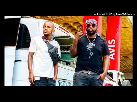 [FREE] Dj Maphorisa x Kabza De Small  Type Beat - "China" | Amapiano Type Beat