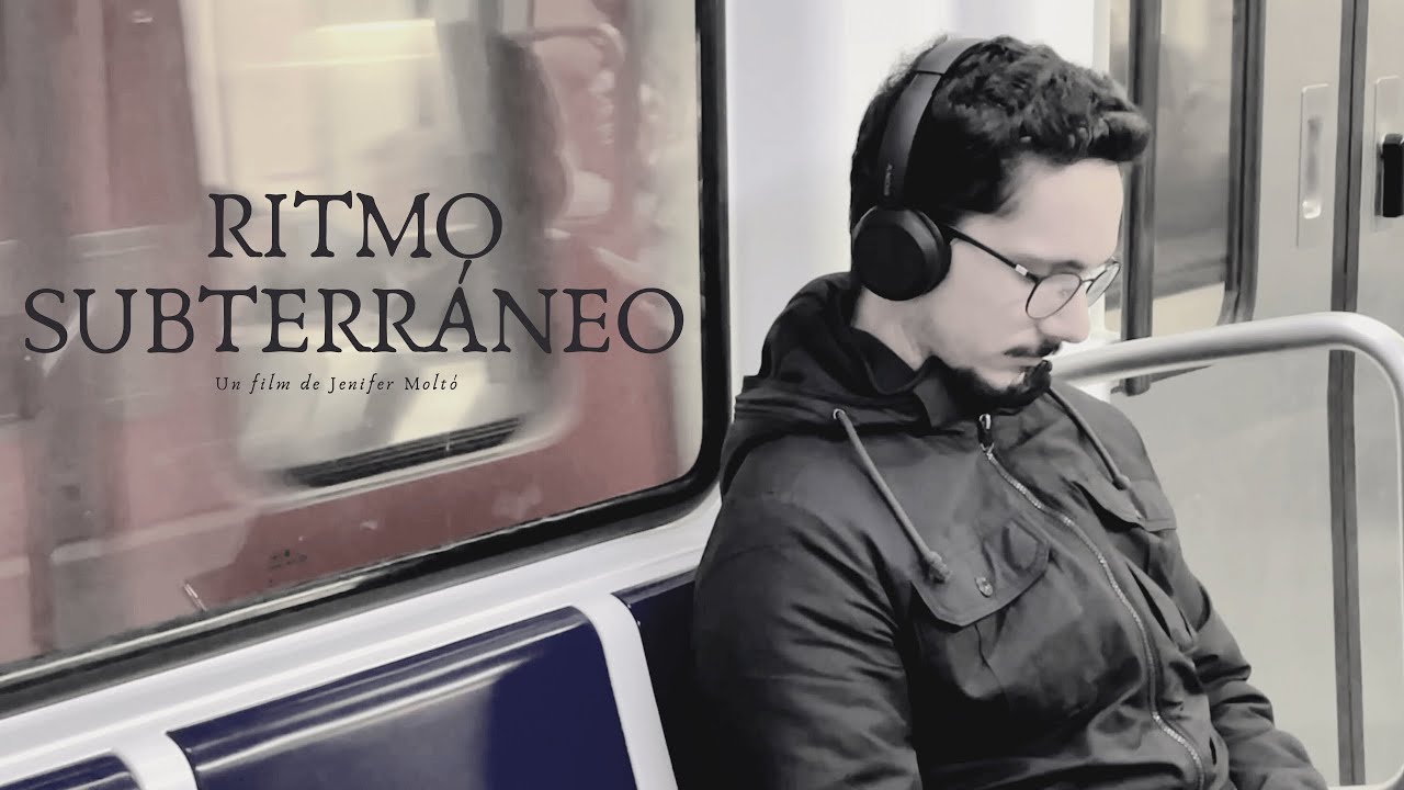 Ritmo subterráneo