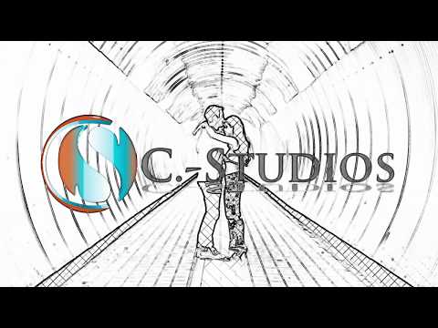 Original KIZOMBA Beat Music Production by C.-Studios (@ceestudios)
