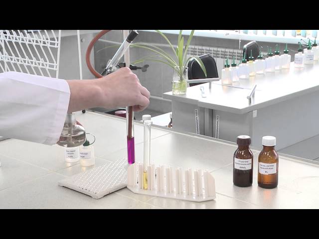 Как Отличить Этилен От Этана