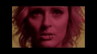 Jennifer Rostock-Phantombild Lyric