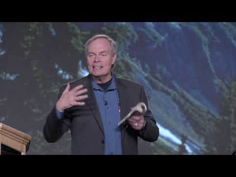 Orlando Gospel Truth Conference 2019: Day 1, Session 1 - Andrew Wommack