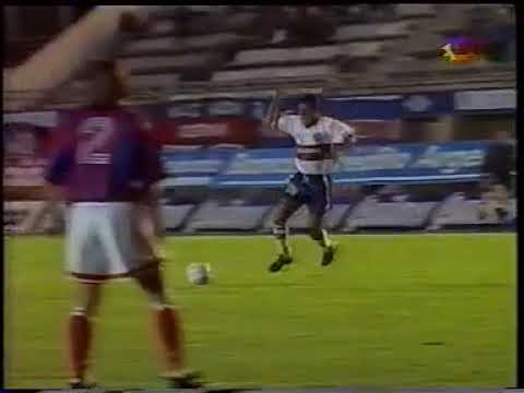 Video — Gol vs Huracán Corrientes