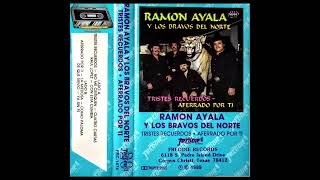 RAMON AYALA AFERRADO POR TI