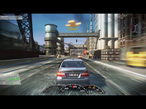 Crash Time 2 (PC) - Gameplay | No Commentary