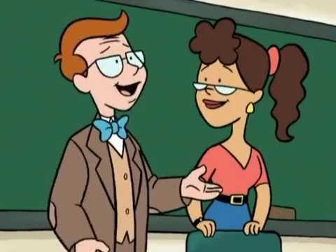 Clifford The Big Red Dog S02Ep21 - Led Astray || Wedding Bell Blues