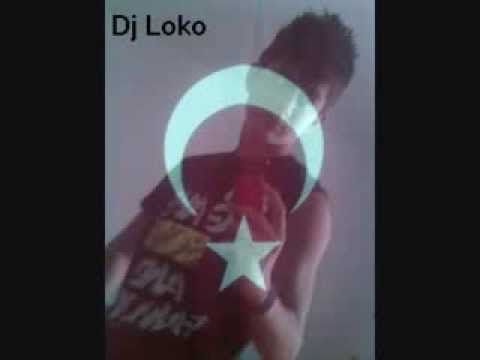 Dj Loko feat Mc KraL & 5o CenT