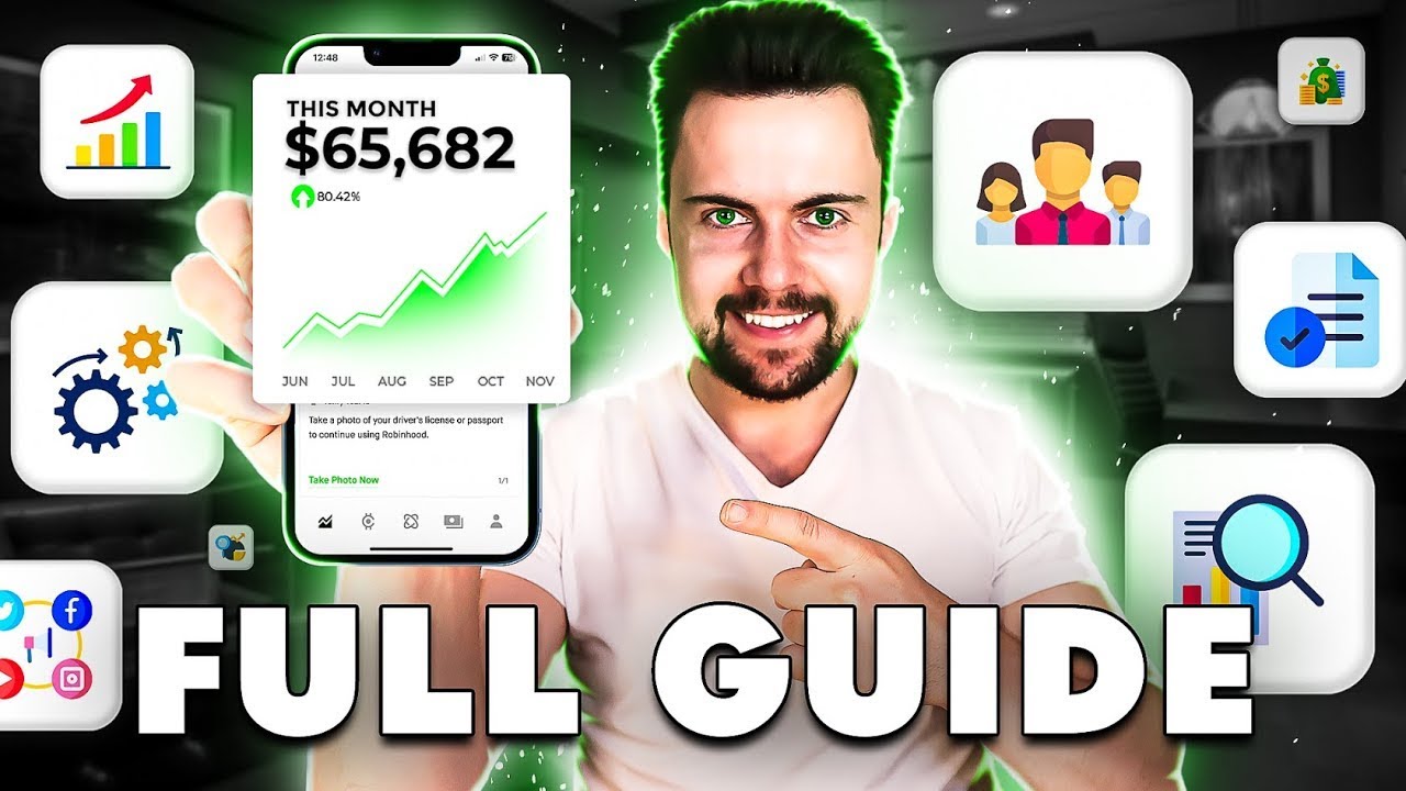 Drop Servicing For Beginners (The Complete Guide) 2023