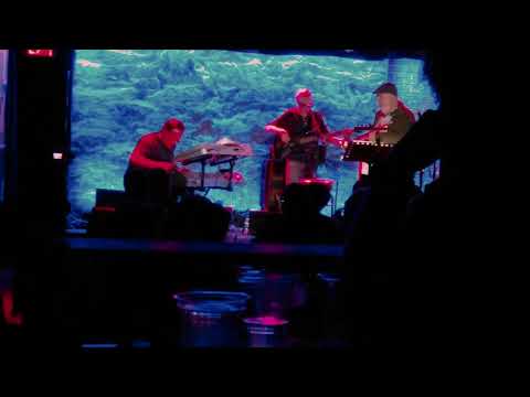 The Brecker Brothers Band Reunion • “Inside Out”