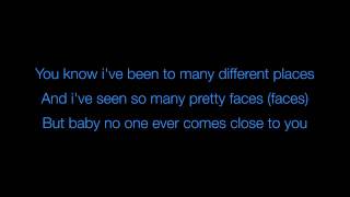 Close To You - JLS