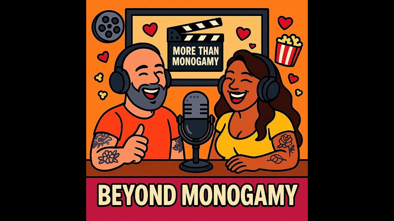 More Than Monogamy: The ENM Documentary Every Couple Needs to See | Dylan Birdsall & Spark Erotic