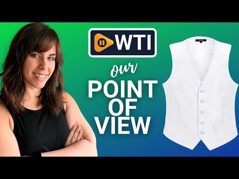 Gioberti Men's Formal Suit Vest - WTI product video review