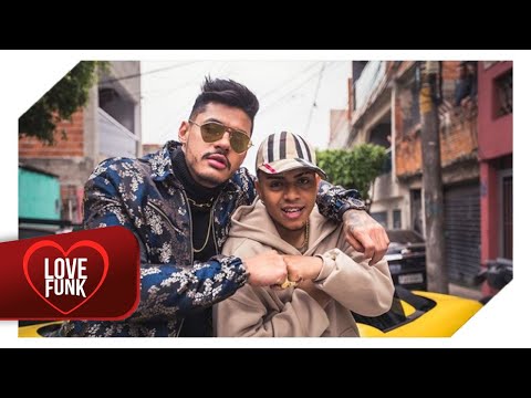 MC Lipi e Hungria Hip Hop - "Um Brinde Pra Nois"