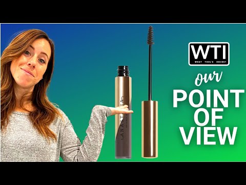 Anastasia Beverly Hills DIPBROW Gel - WTI product video review