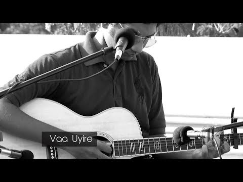 Terrace Jams ft. Siennor - Vaa Uyirae