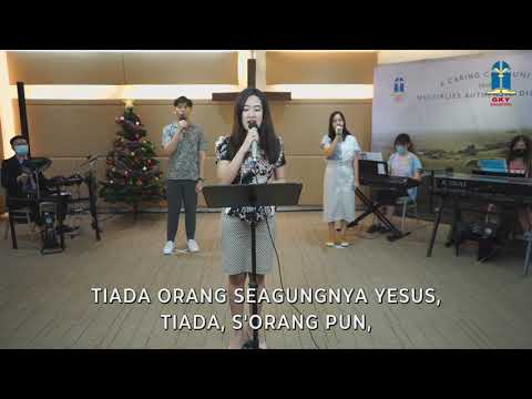 KPPK 201 - Tak Seorang Pun Mirip Tuhan Yesus