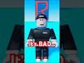 Roblox RESPONDED Schlep Drama