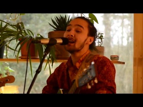 Tóke & The Soultree Collective - Hold On/Country Bus (Jungle Sessions 2)