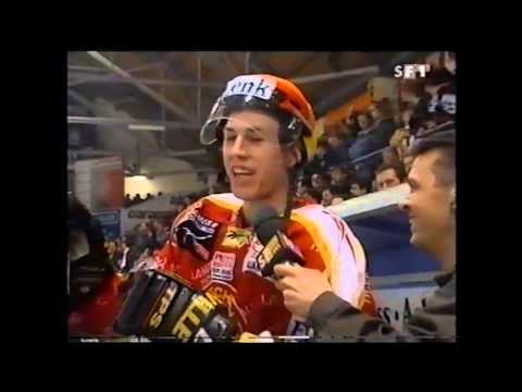 SC Langnau Saison 1998/99, Ligaerhalt NLA