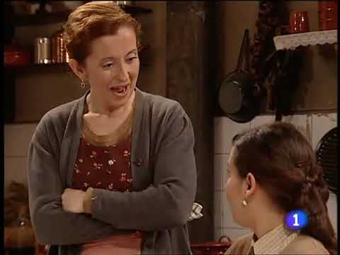 Amar en Tiempos Revueltos Capítulo 843 - 4x169 - Completo Temporada 4
