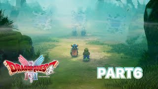 【ドラクエ】勇者になれた男が伝説の原点と孤独の旅路へ！ドラゴンクエスト１　パート6