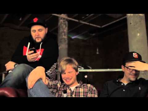 Betty Ford Boys - Ansage 2014 (Get Involved)