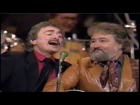 The Glaser Brothers - Grand Ole Opry Honors Hank Snow