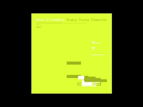 Dave Ellesmere - MMS