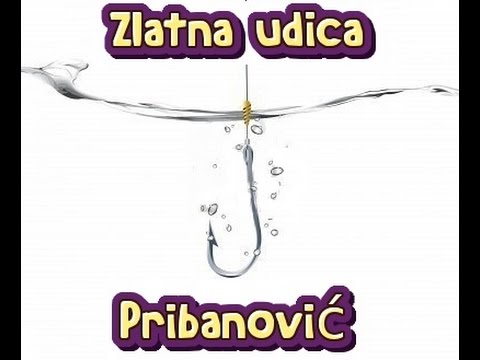 Zlatna udica Pribanović Stopanja