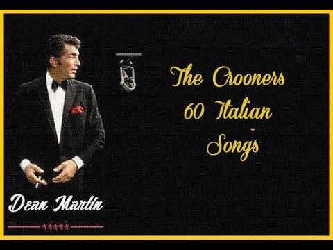 Dean Martin -  The Crooners