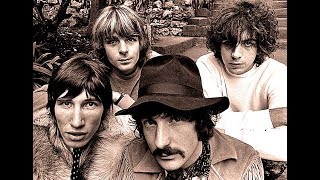 Pink Floyd  1967  SYD Barrett