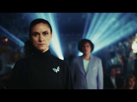 Sakai Club & Lenka Dusilová – Resort (prod. Rainer)