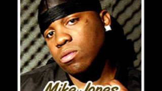Mike Jones - drop and give me 50