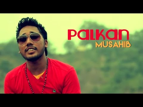 Palkan