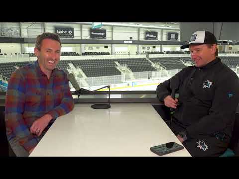 Tank Talk: Evgeni Nabokov