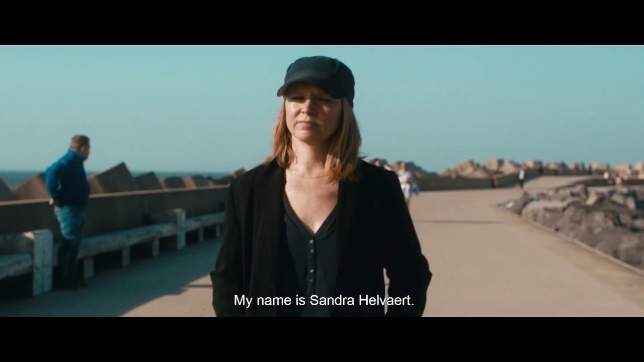 Superette Anna - international trailer