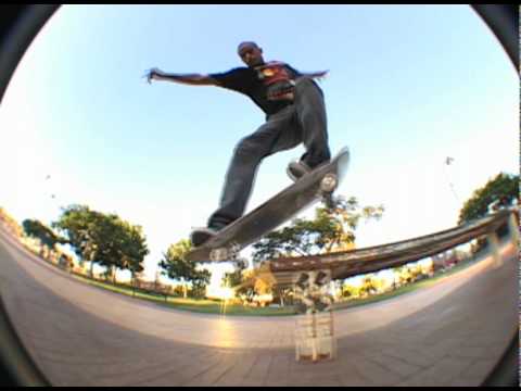 Tommy Fynn - Picture Wheel Company