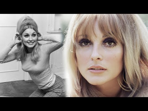 How Young Actress Sharon Tate's Life Was Cut Short Video