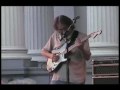 Sonny Landreth - Wind in Denver @ Lafayette Square, New Orleans, LA 16 May 2007