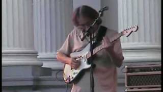 Sonny Landreth - Wind in Denver @ Lafayette Square, New Orleans, LA 16 May 2007