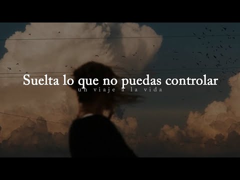 Reflection | If it's not in your hands, it shouldn't be in your mind.
