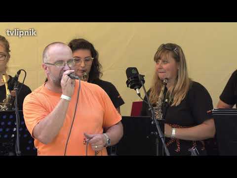 Lipfest 2021 - ohlédnutí za prvním ročníkem festivalu - ukázky z celého programu - 21.8.2021