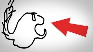 CECI EST UN ÉCUREUIL