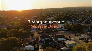 Video overview for 7 Morgan Avenue, Seaview Downs SA 5049