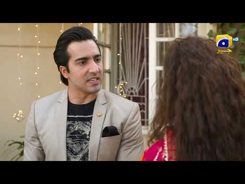 Behroop 𝗡𝗲𝘄 𝗣𝗿𝗼𝗺𝗼 2nd Last Ep 100 || Zubab Rana - Asad Siddiqui - Beenish Chauhan || Har Pal Geo