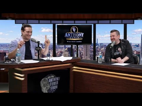 TACS: Riffing on Hollywood degeneracy