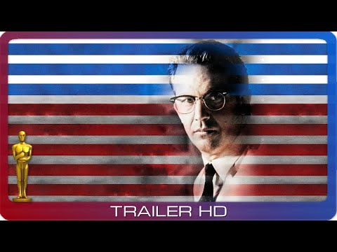 Trailer-Vorschau: JFK - Tatort Dallas